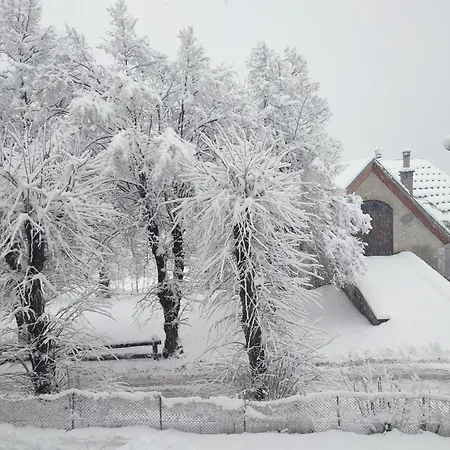 Les Tilleuls 24 - Balcon Vue Montagne Orcieres Exterior photo